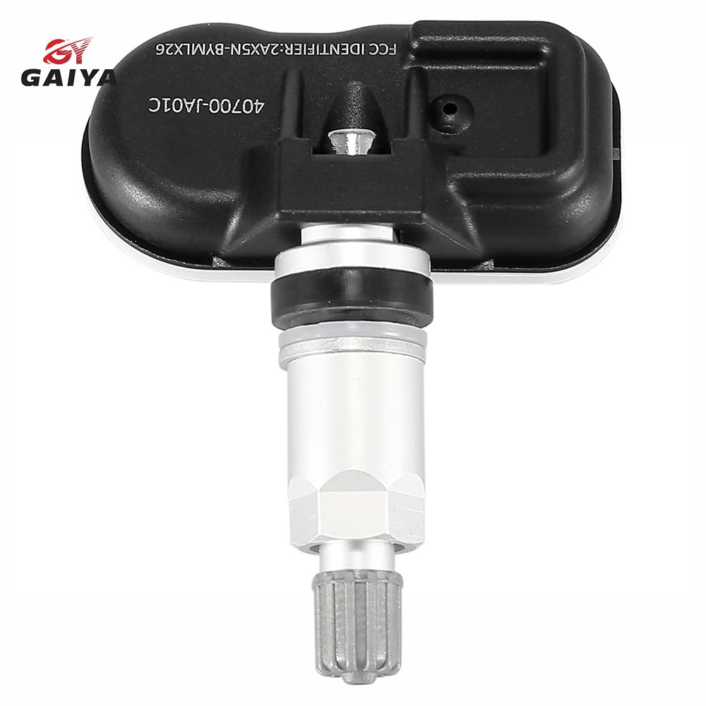 TPMS Tire Pressure Sensor 40700-JA01C For Nissan Infiniti GT-R Murano 315 MHz 40700JA01C