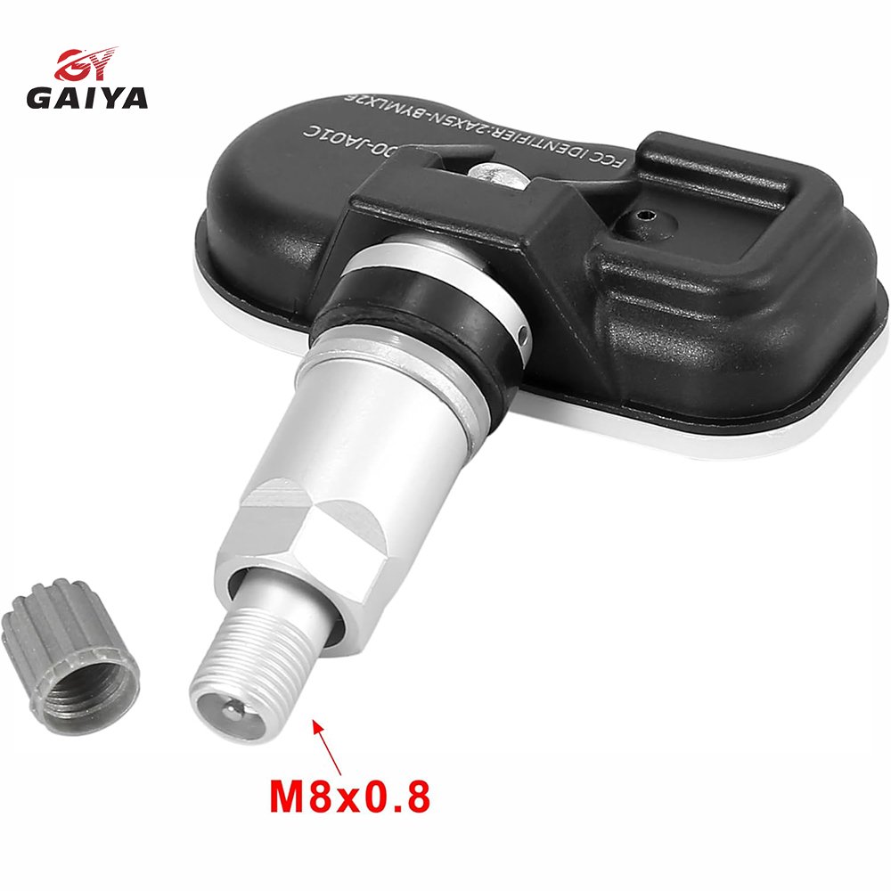 TPMS Tire Pressure Sensor 40700-JA01C For Nissan Infiniti GT-R Murano 315 MHz 40700JA01C