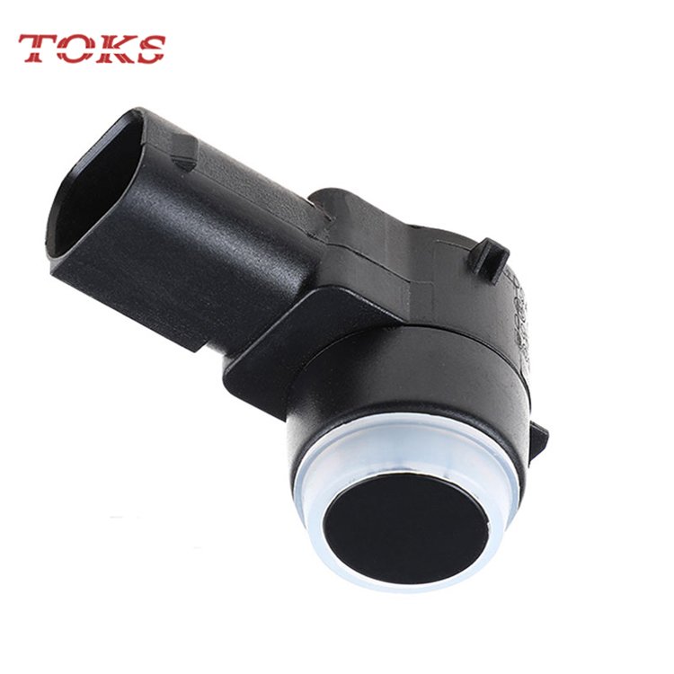 Car PDC Parking Sensor 9663821577XT For Peugeot 307 308 407 Rcz Partner Citroen C4 C5 C6