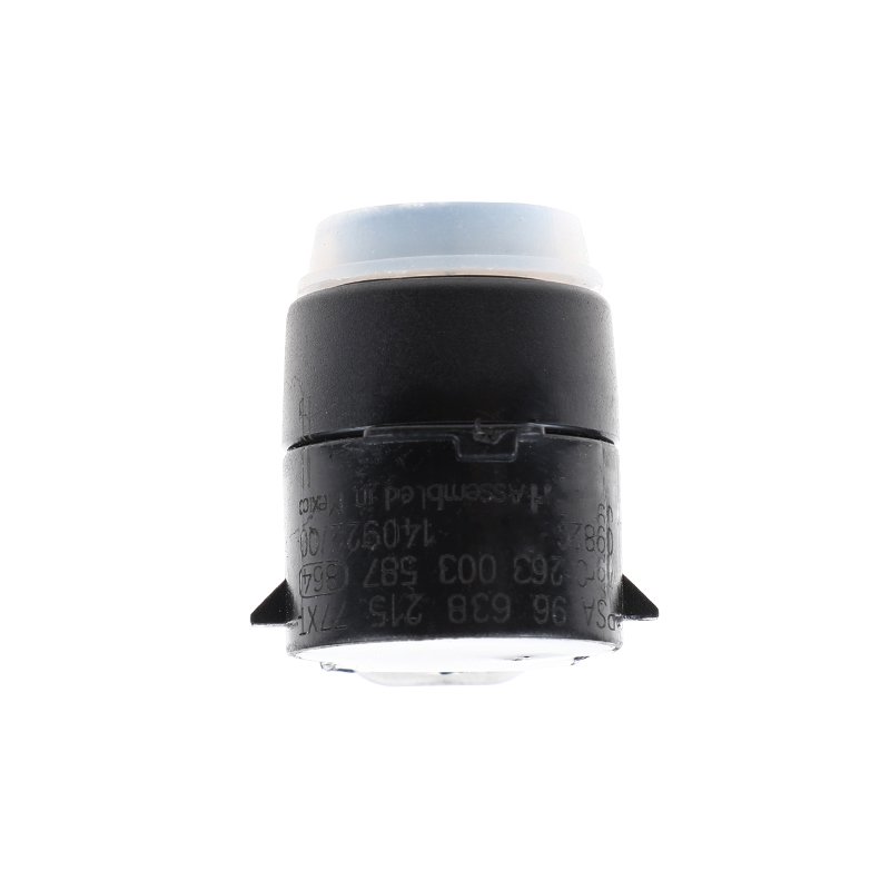 Car PDC Parking Sensor 9663821577XT For Peugeot 307 308 407 Rcz Partner Citroen C4 C5 C6