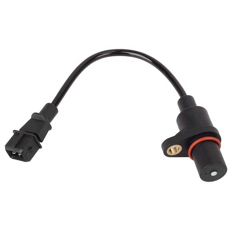 New Auto Parts Car Engine Crankshaft Position Sensor for Hyundai Accent Kia Rio Rio5 Dodge Attitude OEM 39180-26900 3918026900