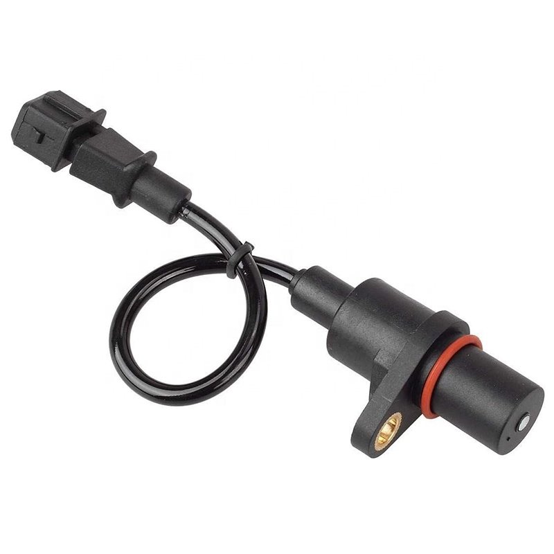 New Auto Parts Car Engine Crankshaft Position Sensor for Hyundai Accent Kia Rio Rio5 Dodge Attitude OEM 39180-26900 3918026900