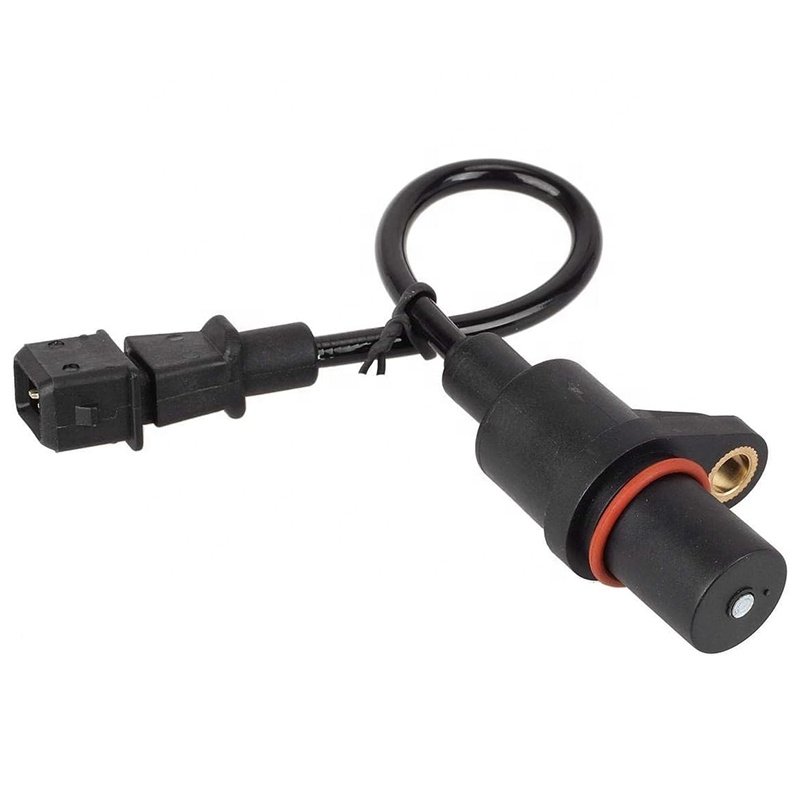 New Auto Parts Car Engine Crankshaft Position Sensor for Hyundai Accent Kia Rio Rio5 Dodge Attitude OEM 39180-26900 3918026900