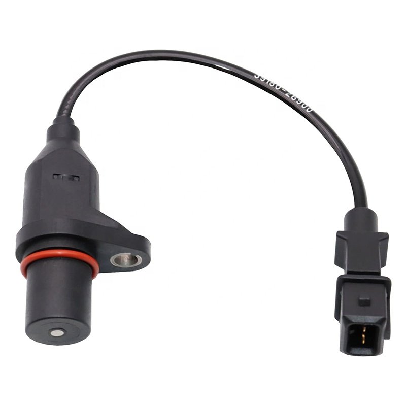 New Auto Parts Car Engine Crankshaft Position Sensor for Hyundai Accent Kia Rio Rio5 Dodge Attitude OEM 39180-26900 3918026900