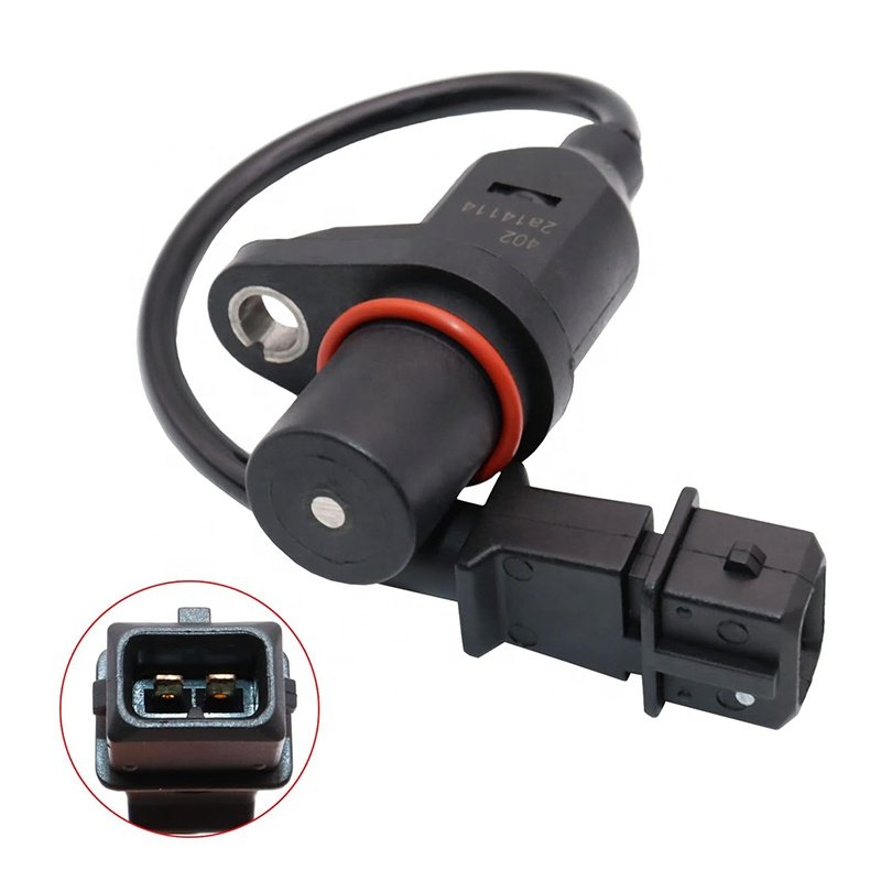New Auto Parts Car Engine Crankshaft Position Sensor for Hyundai Accent Kia Rio Rio5 Dodge Attitude OEM 39180-26900 3918026900