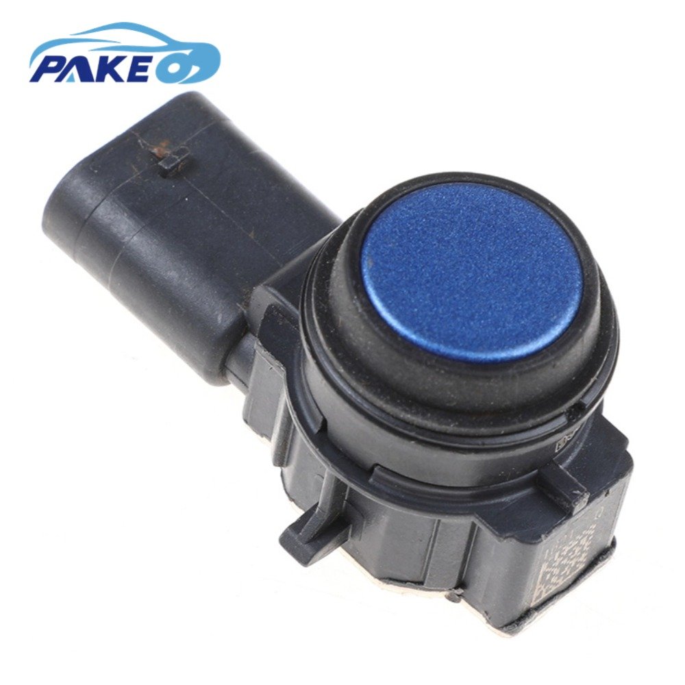 6620-9261-595 Front Parking Sensor For BMW F20 F22 F30 F31 F32 F34 F35