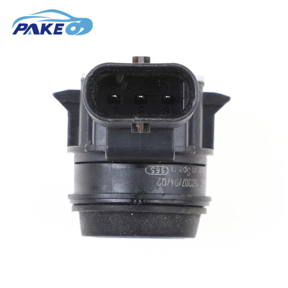 6620-9261-595 Front Parking Sensor For BMW F20 F22 F30 F31 F32 F34 F35