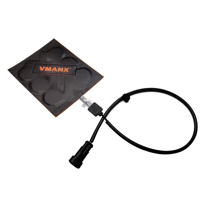 New Design Popular Bus Car Passenger Occupancy Auto Seat Sensor