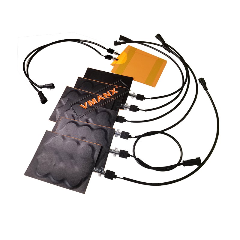 New Design Popular Bus Car Passenger Occupancy Auto Seat Sensor