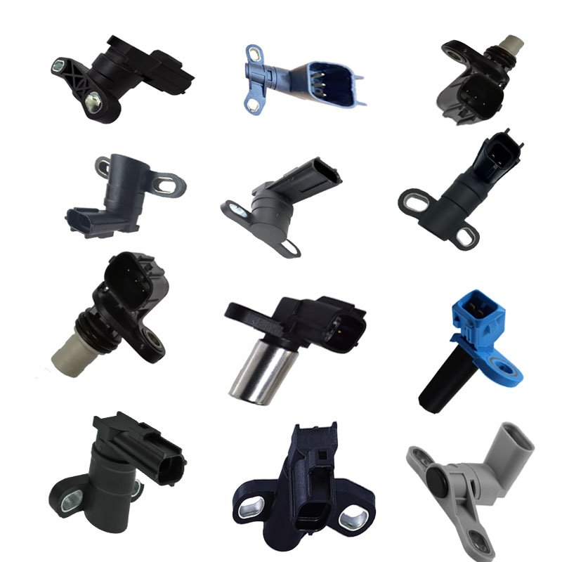 High Quality Crankshaft Position Sensor FSD718230 N3A118221A 5L8Z-6C315-AA GY0718221A 5L8E6C315AB