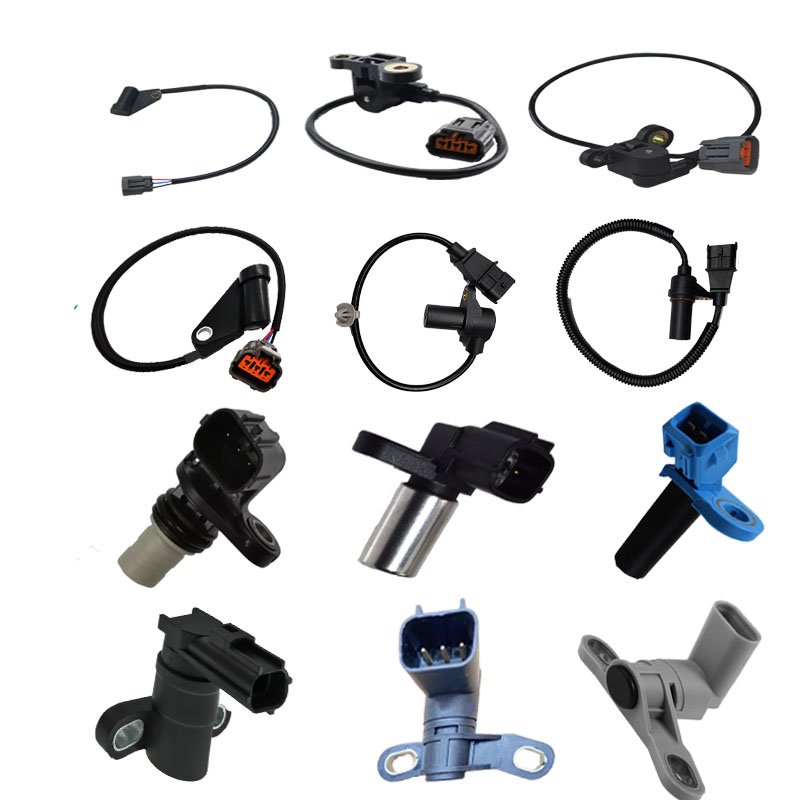 High Quality Crankshaft Position Sensor FSD718230 N3A118221A 5L8Z-6C315-AA GY0718221A 5L8E6C315AB