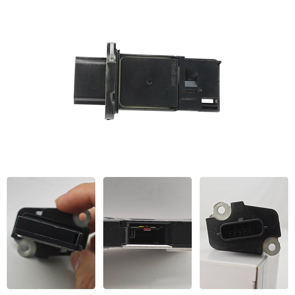 High quality Other Car Parts 22680-7S000 Mass Air Flow Sensor For Nissan Altima Infiniti G37 OE 226807S000