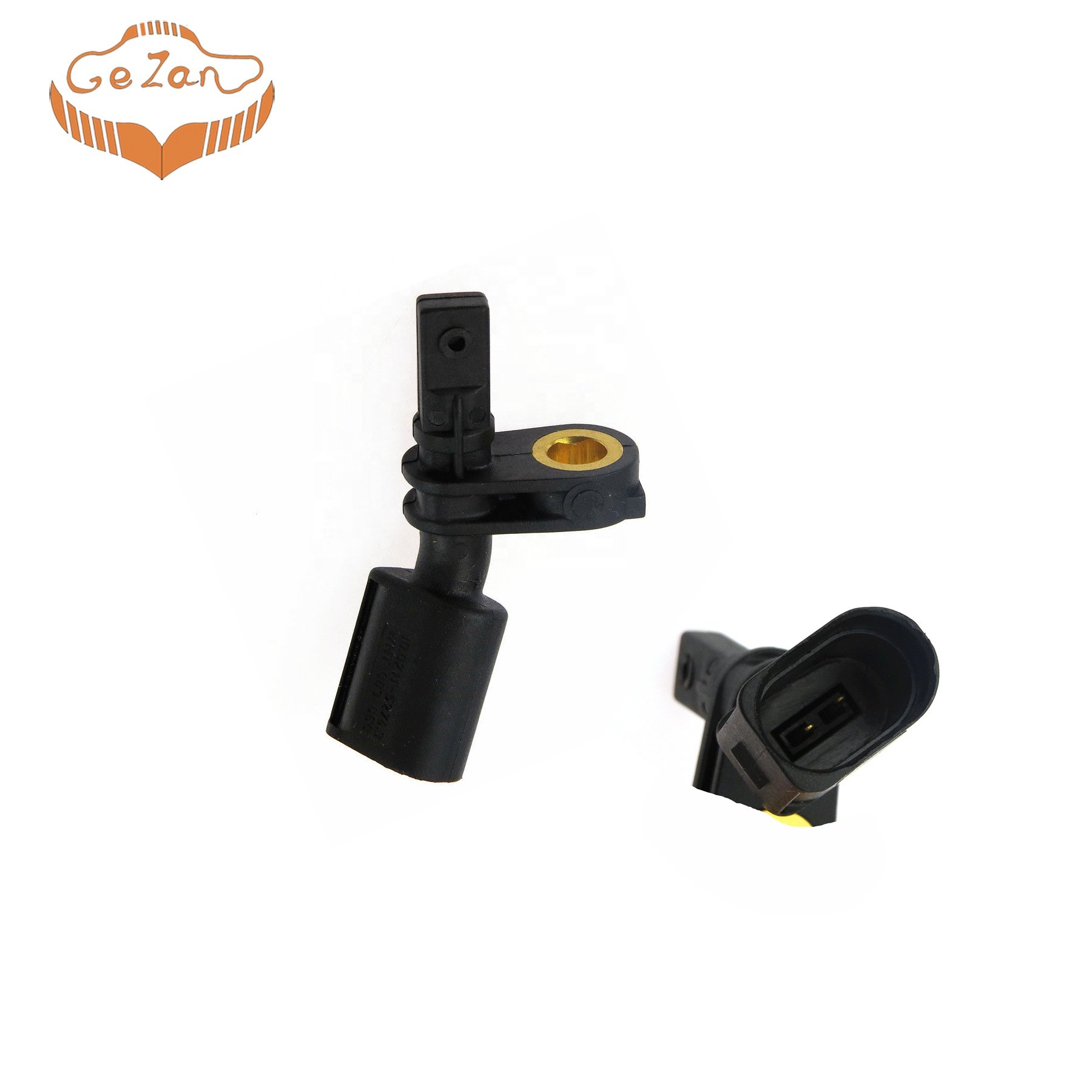 for Audi VW Seat Brakes ABS Speed Sensor WHT003862 WHT003863 6Q0927804A WHT003860 WHT003861