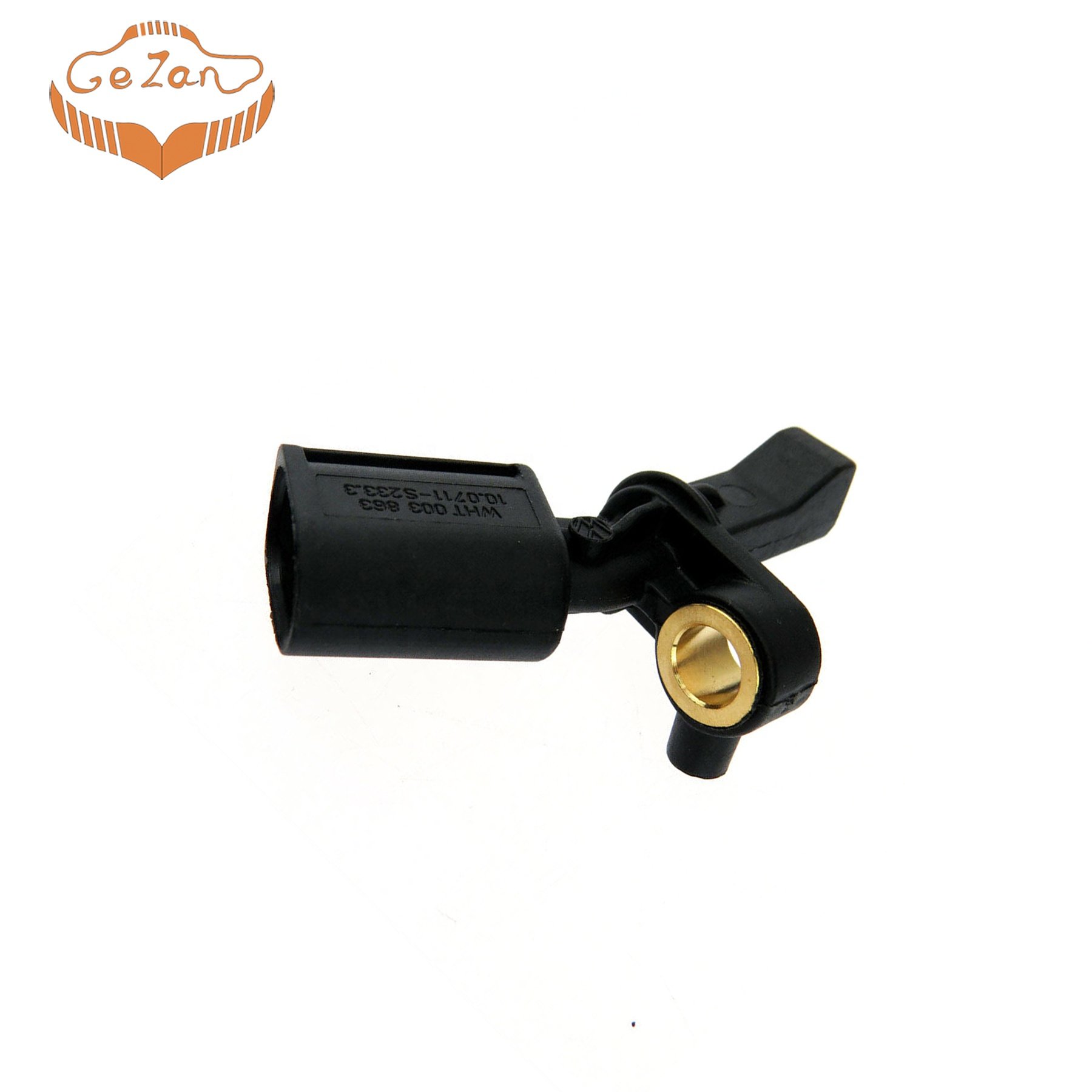 for Audi VW Seat Brakes ABS Speed Sensor WHT003862 WHT003863 6Q0927804A WHT003860 WHT003861