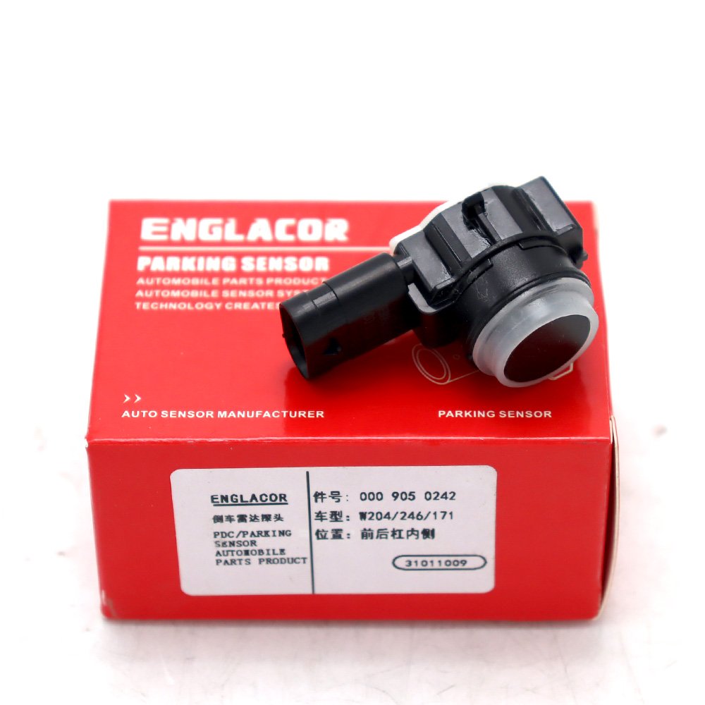 High Quality Auto Sensor Auto Car Parking Sensor For Mercedes-Benz OE 0009050242