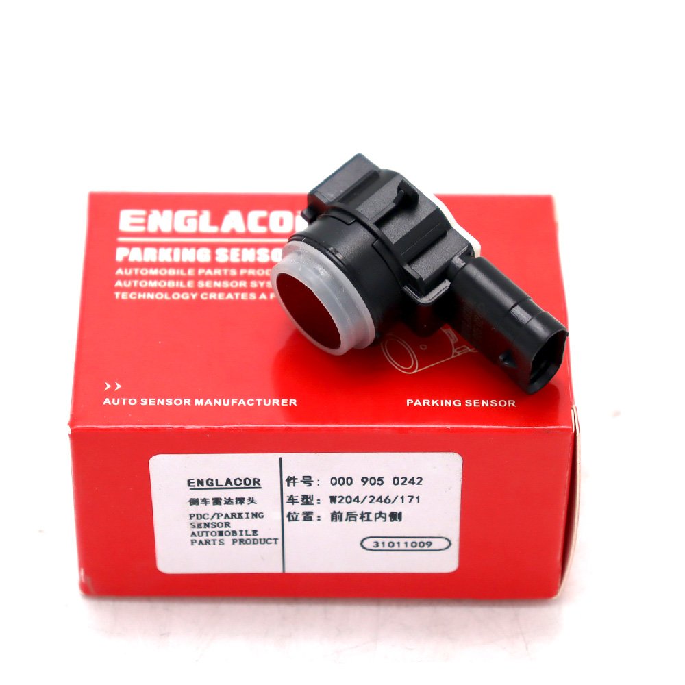 High Quality Auto Sensor Auto Car Parking Sensor For Mercedes-Benz OE 0009050242