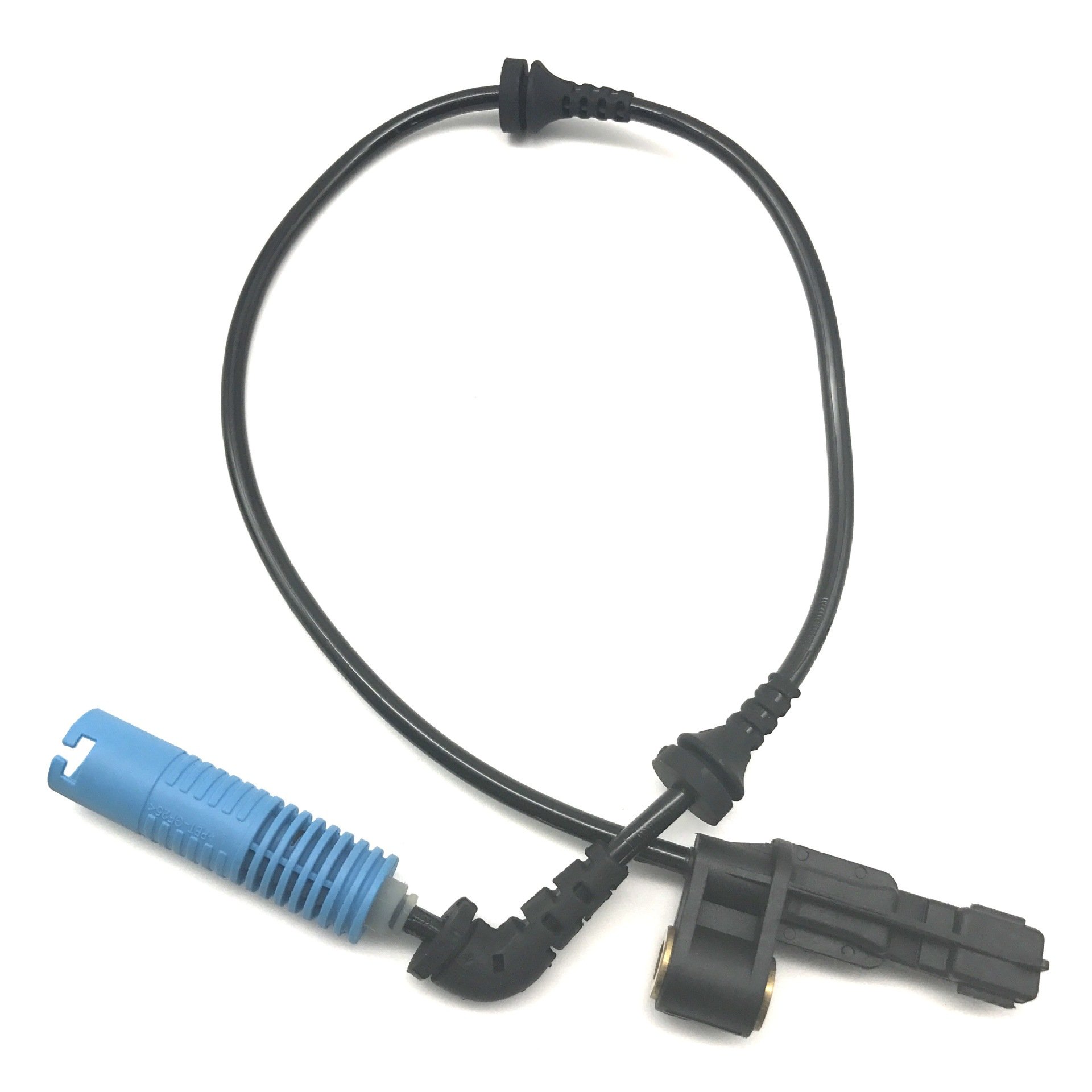 LR AUTO Auto Rear ABS Wheel Speed Sensor for BMW E46 3452 6752 683 34526752683