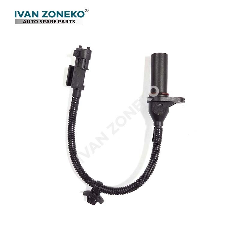 Crankshaft Position Sensor 391802B000 For Hyundai Accent Tucson Veloster Elantra for kia Rio Sportage Optima forte 39180-2B000