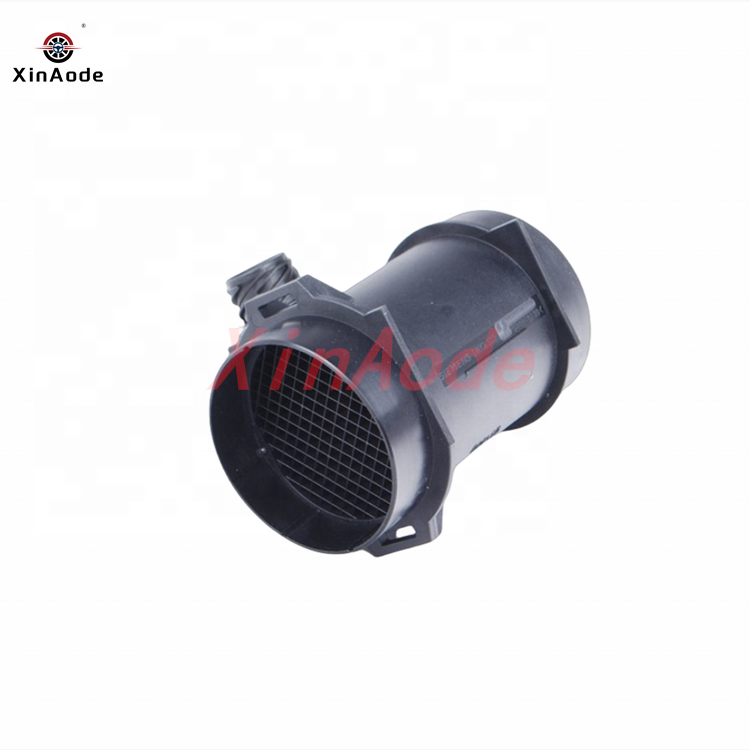 13 62 1 703 275 E36 E38 E39 Mass Air Flow Sensor For BMW Car Auto Parts E36 E38 E39 Mass Air Flow Sensor 13621703275