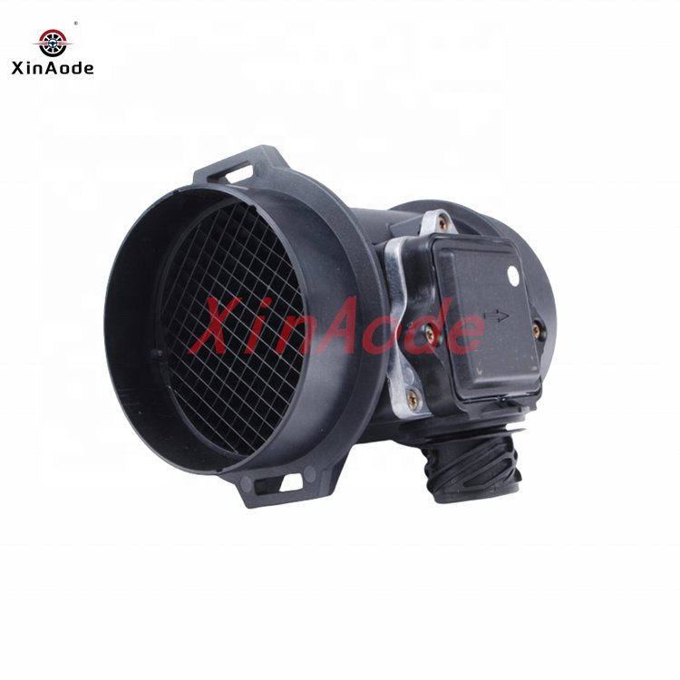13 62 1 703 275 E36 E38 E39 Mass Air Flow Sensor For BMW Car Auto Parts E36 E38 E39 Mass Air Flow Sensor 13621703275