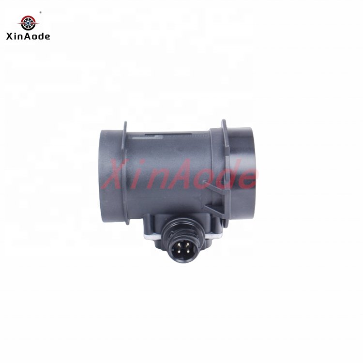 13 62 1 703 275 E36 E38 E39 Mass Air Flow Sensor For BMW Car Auto Parts E36 E38 E39 Mass Air Flow Sensor 13621703275