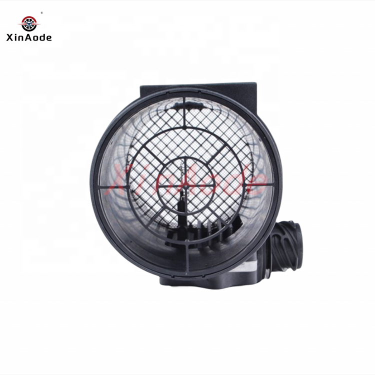 13 62 1 703 275 E36 E38 E39 Mass Air Flow Sensor For BMW Car Auto Parts E36 E38 E39 Mass Air Flow Sensor 13621703275