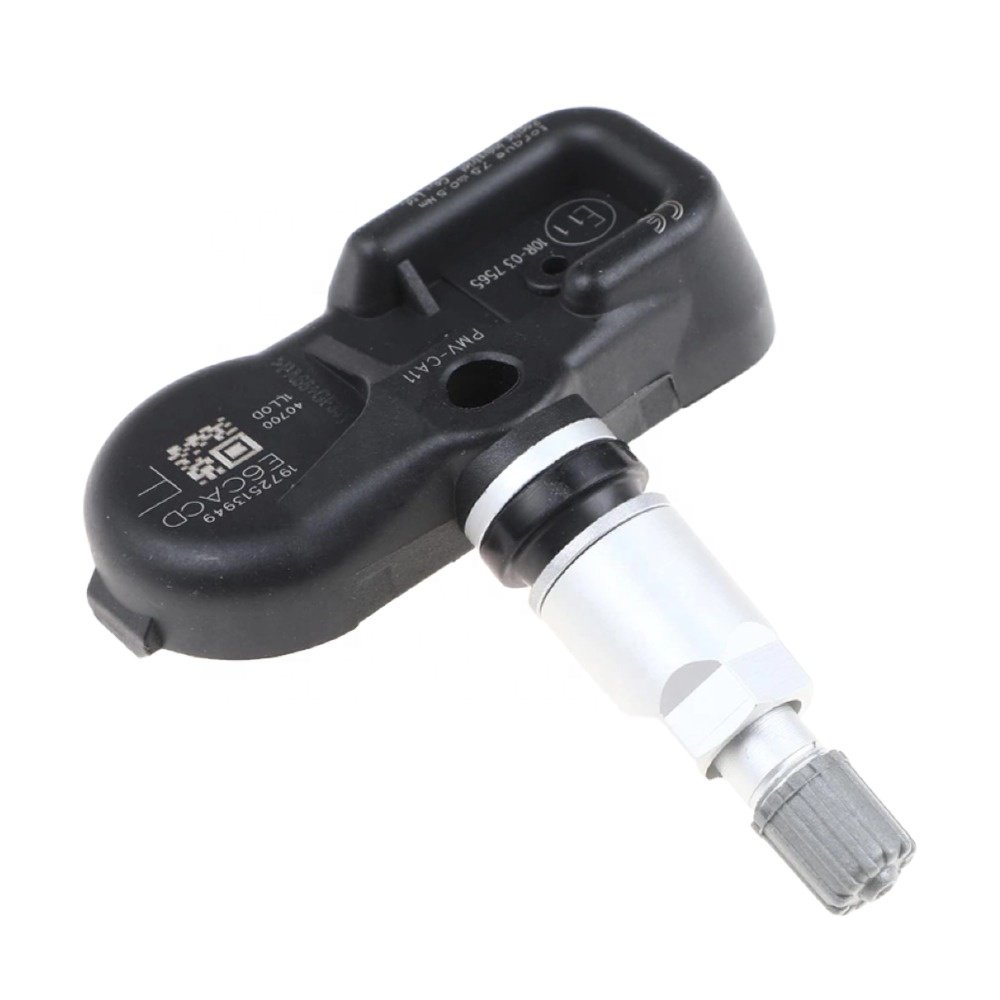 40700-1LL0C TPMS Sensor Tire Pressure Monitor System For Nissan PATROL MICRA 407001LL0C PMV-107 407001LL0C