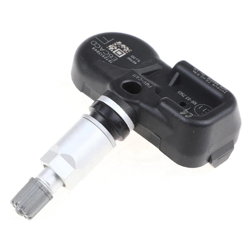 40700-1LL0C TPMS Sensor Tire Pressure Monitor System For Nissan PATROL MICRA 407001LL0C PMV-107 407001LL0C