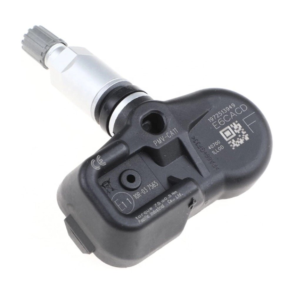 40700-1LL0C TPMS Sensor Tire Pressure Monitor System For Nissan PATROL MICRA 407001LL0C PMV-107 407001LL0C