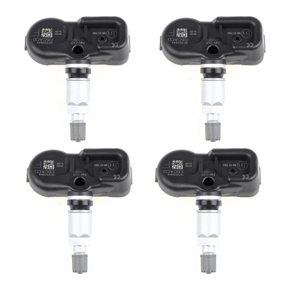 40700-1LL0C TPMS Sensor Tire Pressure Monitor System For Nissan PATROL MICRA 407001LL0C PMV-107 407001LL0C