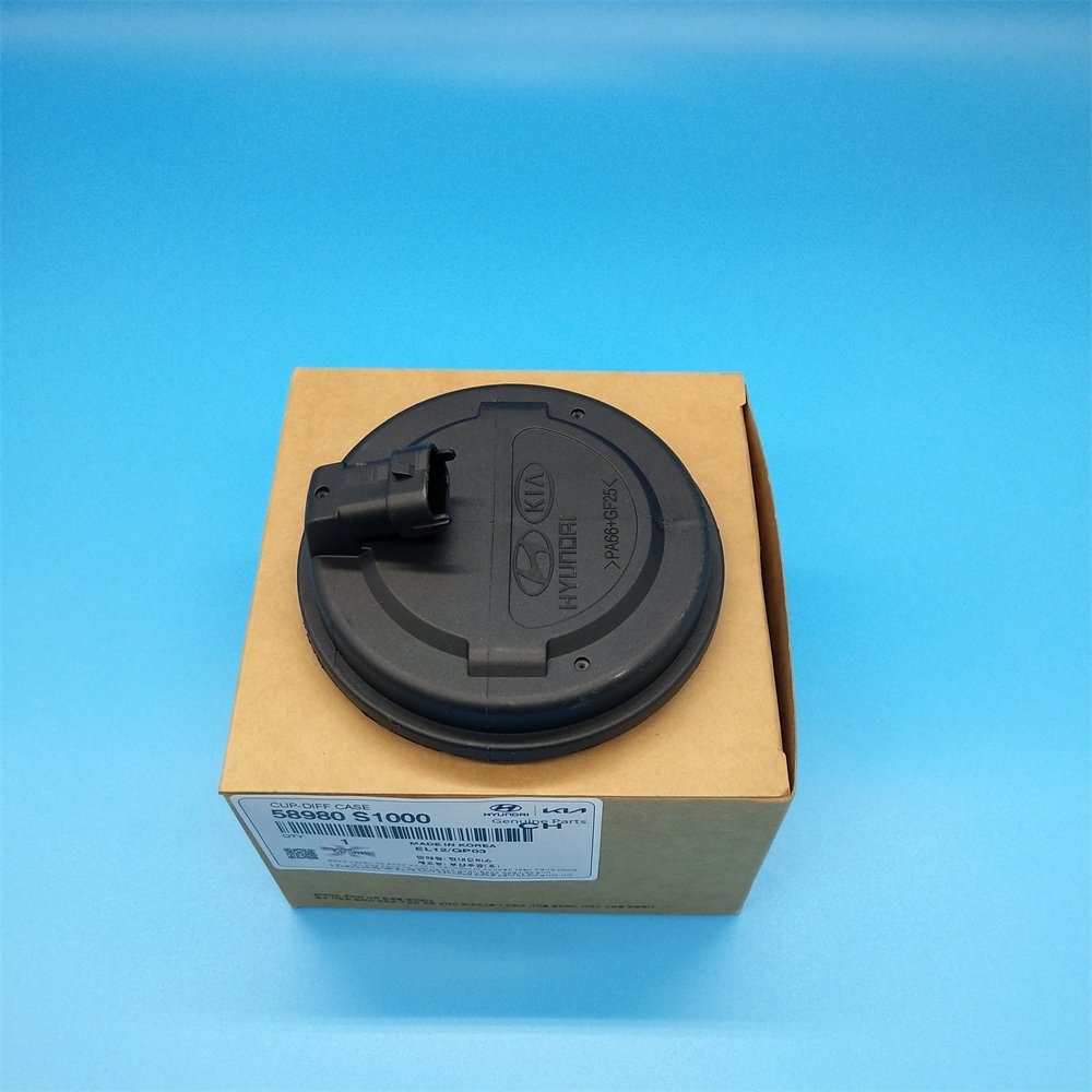 58980-S1000 Factory Direct Sales ABS Rear Wheel Bearing Speed Sensor 58980S1000 For Hy-undai K-ia