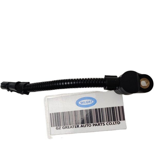 WLGRT Wholesale 0K01118131 Source Crankshaft Position Sensor 0K011-18131 For Kia Sportage