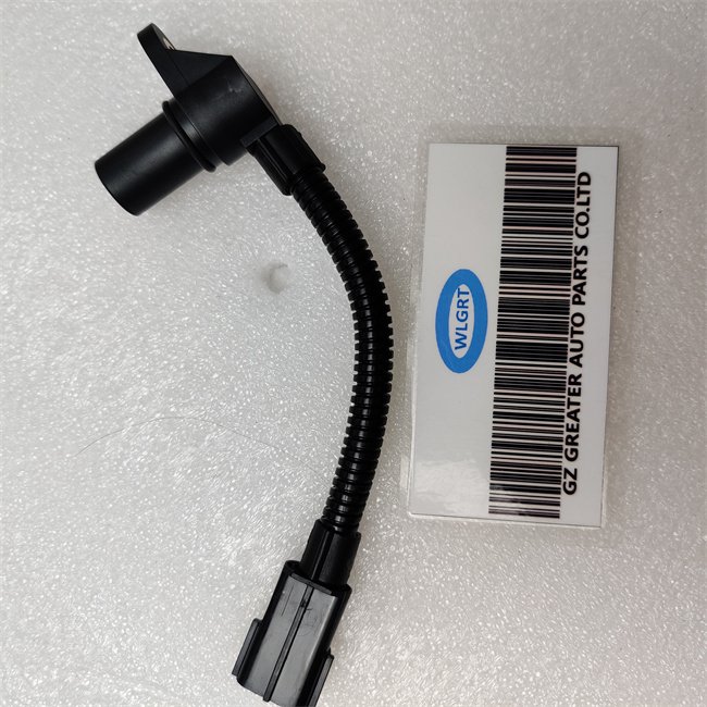 WLGRT Wholesale 0K01118131 Source Crankshaft Position Sensor 0K011-18131 For Kia Sportage