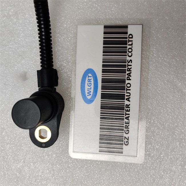 WLGRT Wholesale 0K01118131 Source Crankshaft Position Sensor 0K011-18131 For Kia Sportage