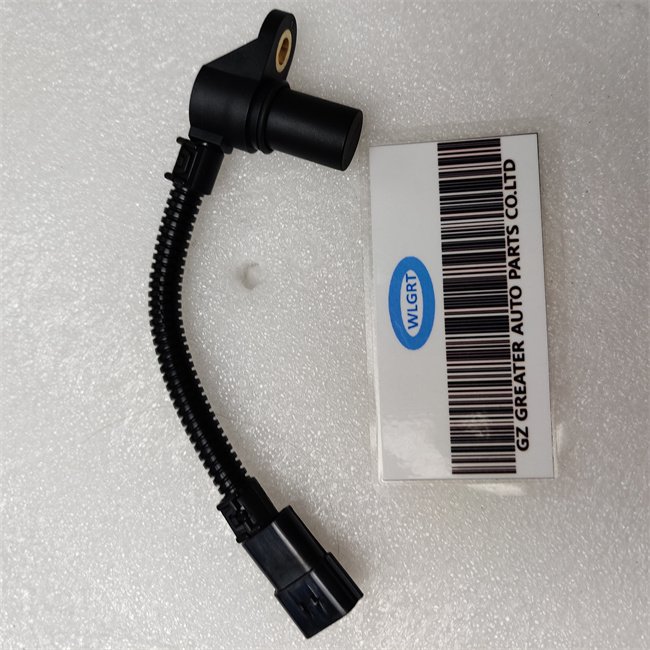 WLGRT Wholesale 0K01118131 Source Crankshaft Position Sensor 0K011-18131 For Kia Sportage