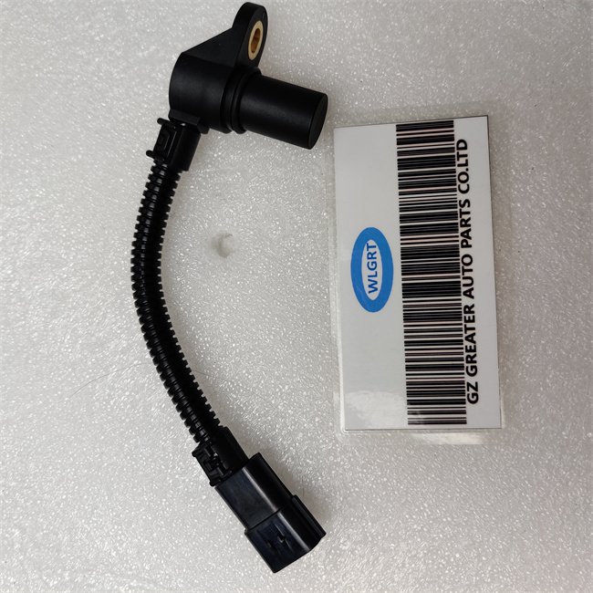 WLGRT Wholesale 0K01118131 Source Crankshaft Position Sensor 0K011-18131 For Kia Sportage