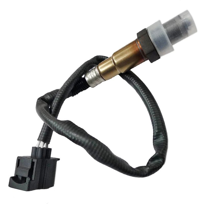 TUV certificated auto Engine systems O2 lambda sensor For BMW E87 E90 E91 E65 E66 OE 11787512985 11 78 7 512 985