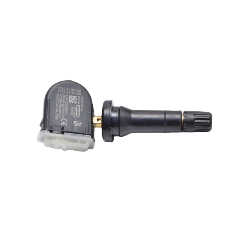 F2GT1A180DB Tire Pressure Monitoring Sensor 433MHz for Ford Renegade Mustang Mondeo
