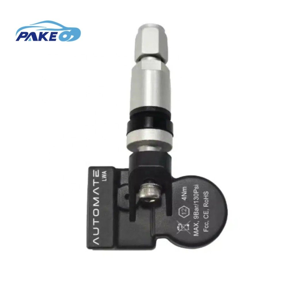 F2GT1A180DB Tire Pressure Monitoring Sensor 433MHz for Ford Renegade Mustang Mondeo