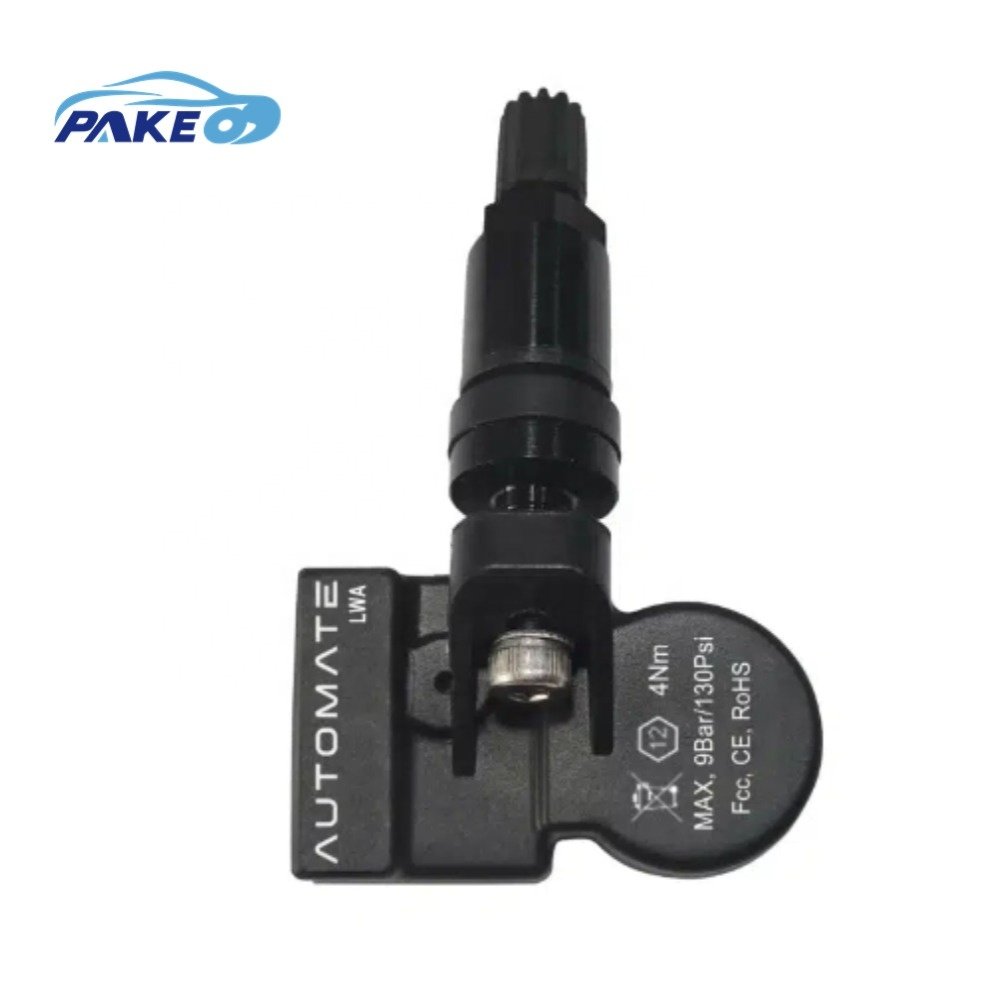 F2GT1A180DB Tire Pressure Monitoring Sensor 433MHz for Ford Renegade Mustang Mondeo
