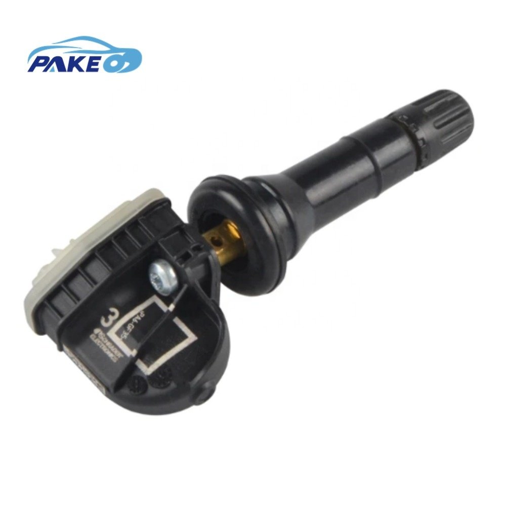 F2GT1A180DB Tire Pressure Monitoring Sensor 433MHz for Ford Renegade Mustang Mondeo