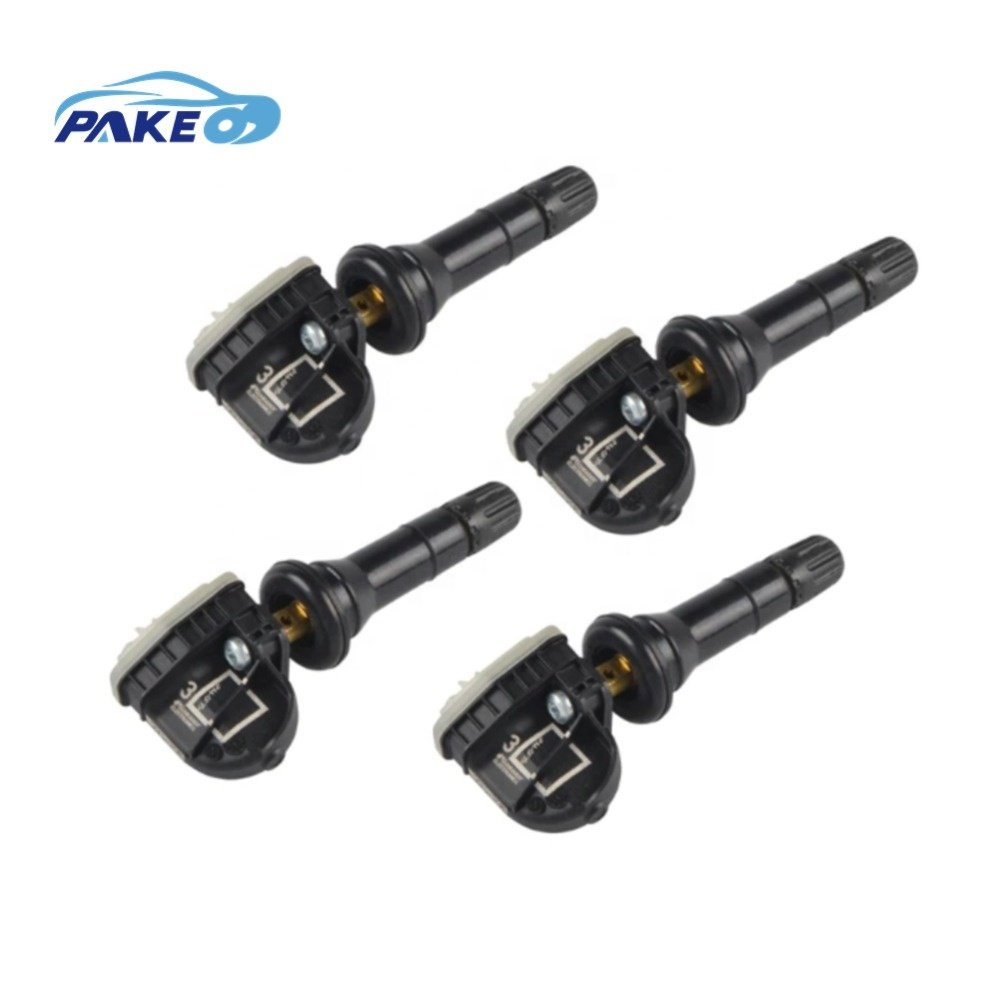 F2GT1A180DB Tire Pressure Monitoring Sensor 433MHz for Ford Renegade Mustang Mondeo