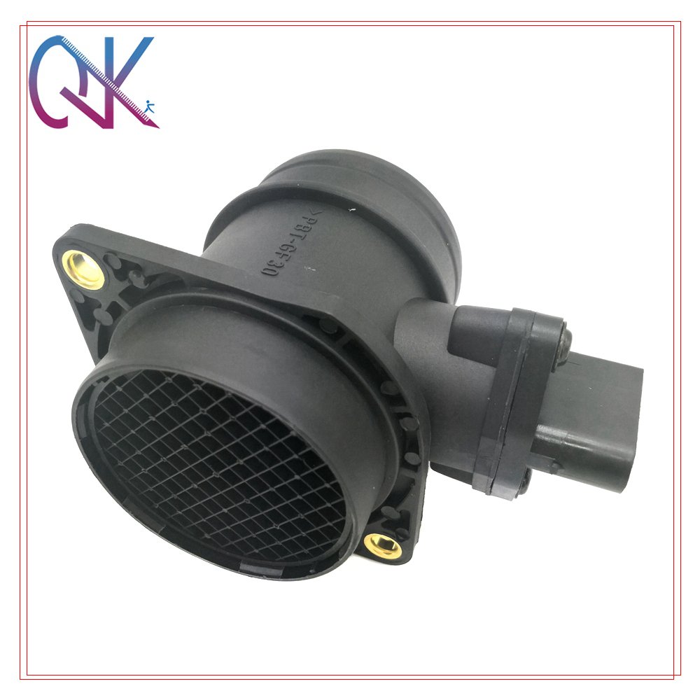 Special price AIR FLOW SENSOR 0280218002 0280218003 0986280205 06A906461A 06A906461AX 06A906461AV for Audi VW Maf Senso