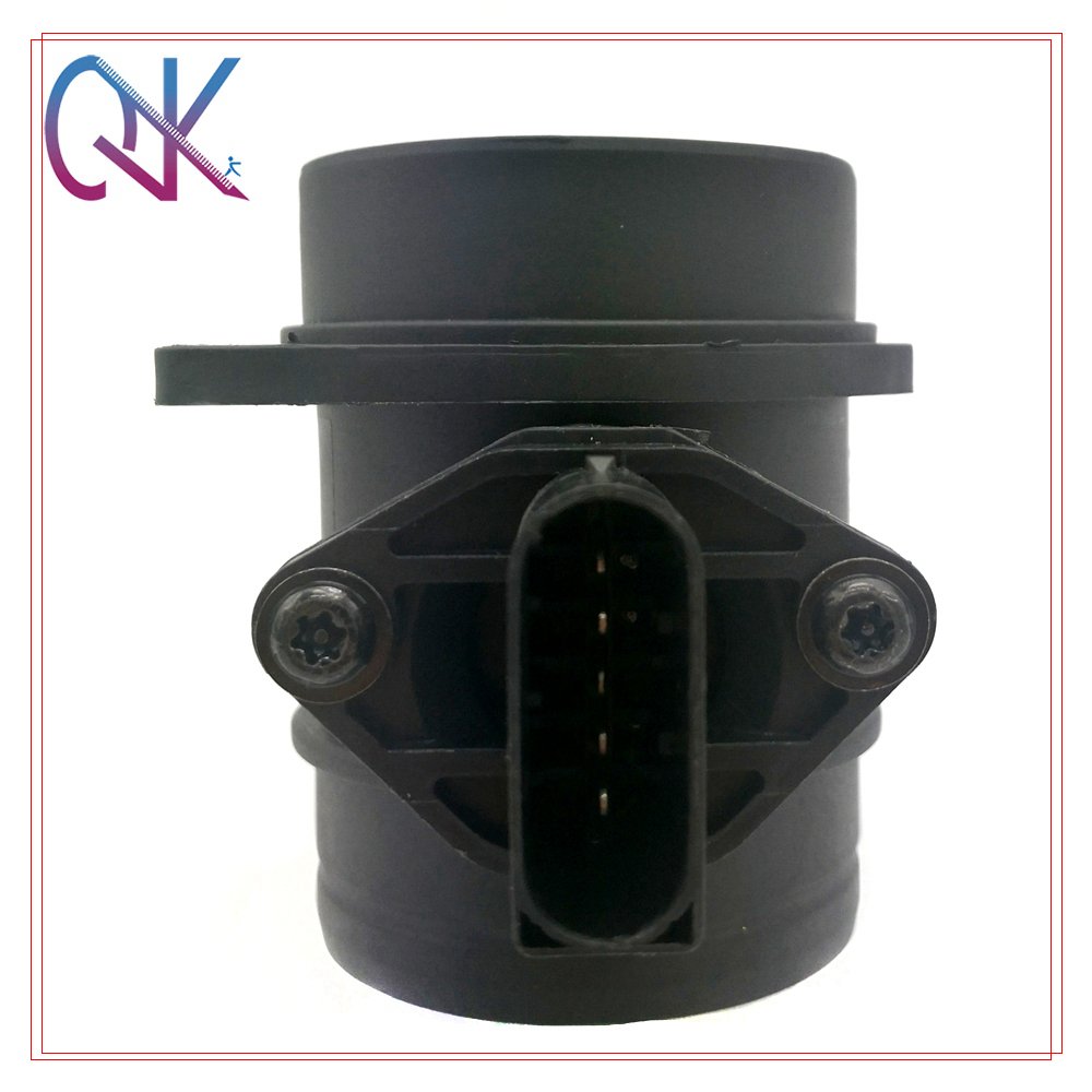 Special price AIR FLOW SENSOR 0280218002 0280218003 0986280205 06A906461A 06A906461AX 06A906461AV for Audi VW Maf Senso
