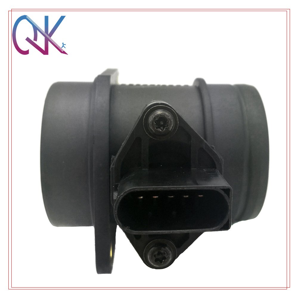 Special price AIR FLOW SENSOR 0280218002 0280218003 0986280205 06A906461A 06A906461AX 06A906461AV for Audi VW Maf Senso