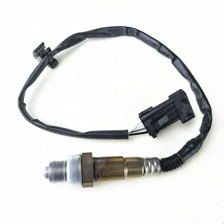 Original Oxygen Sensor Fit For Trumpchi GAC GS4 GS5 GA3S GA5
