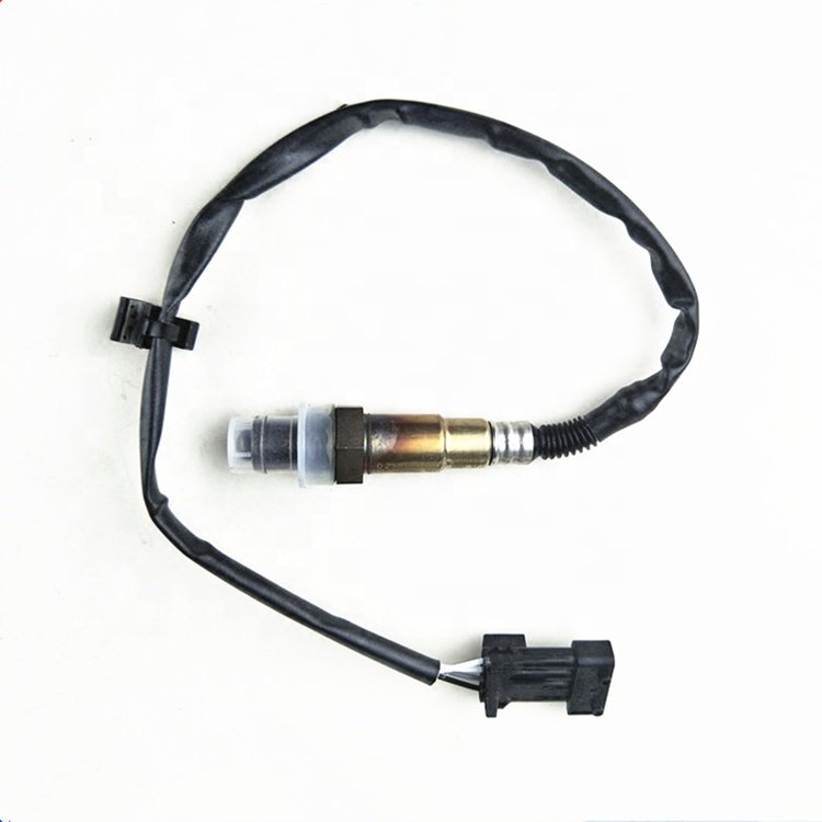 Original Oxygen Sensor Fit For Trumpchi GAC GS4 GS5 GA3S GA5