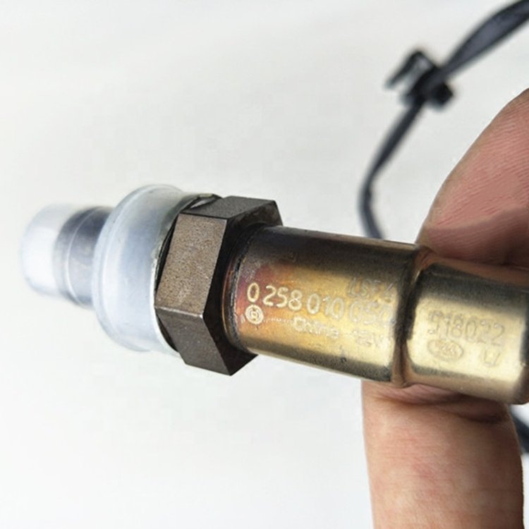 Original Oxygen Sensor Fit For Trumpchi GAC GS4 GS5 GA3S GA5