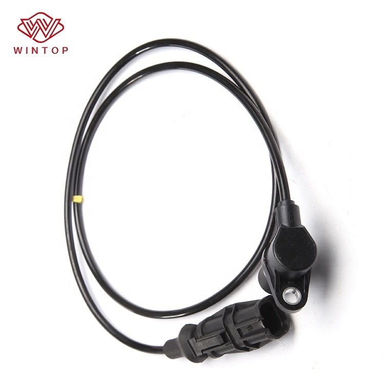 WINTOP OEM 0281002426 51271200014 51271200015 Hot Sale Auto Crankshaft Position Sensor Truck Spare Parts Rotation Sensor for MAN