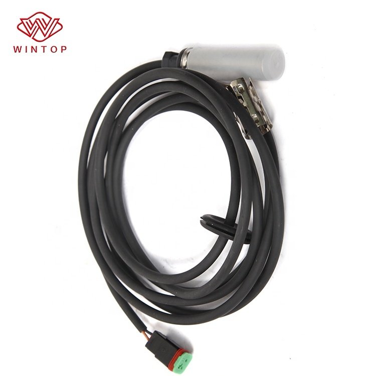 WINTOP OEM 0281002426 51271200014 51271200015 Hot Sale Auto Crankshaft Position Sensor Truck Spare Parts Rotation Sensor for MAN